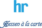 Logo der Sendung Hessen  la carte