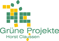 Logo der Firma Grüne Projekte Horst Claussen